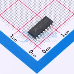 停产 TM1650老版本缩略图