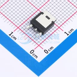 1个N沟道 耐压:100V 电流:12A缩略图