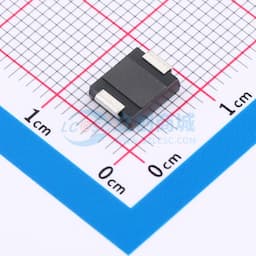 单向TVS 23.1V截止 峰值浪涌电流：40.5A@10/1000us缩略图