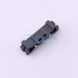间距:0.5mm P数:30P 抽屉式 下接缩略图