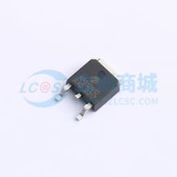 1个N沟道 耐压:100V 电流:12A缩略图