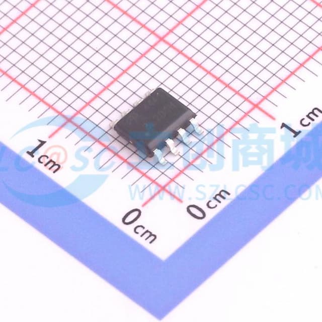 AO4441实物图