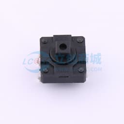 轻触12*12*7.3方头防水插件 【插件】缩略图