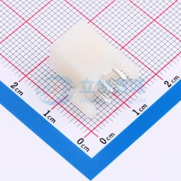 2x2P 间距:4.2mm 直插 【插件】缩略图