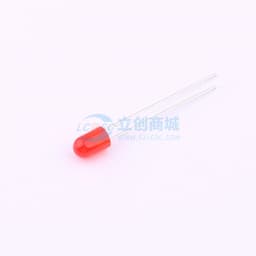 F4直插红色雾状发红色光缩略图