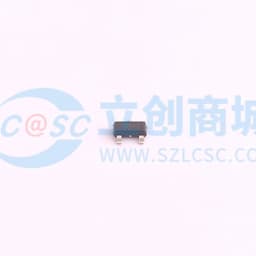 双极霍尔效应传感器缩略图