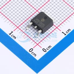 1个N沟道 耐压:100V 电流:12A缩略图