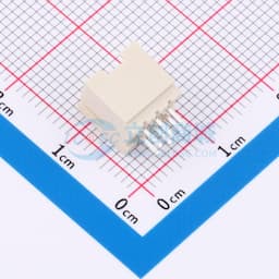 2x3P 间距:2mm 直插 系列:PHB缩略图
