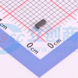 双极霍尔效应传感器缩略图