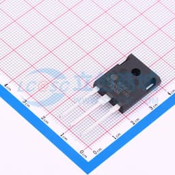 SUPSiC MOSFET 碳化硅场效应管缩略图
