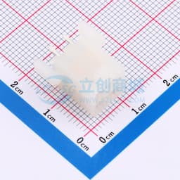 2x2P 间距:4.2mm 直插 【插件】缩略图