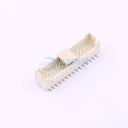 2x15P 间距:2mm 立贴 系列:PHB缩略图