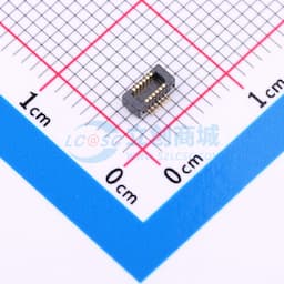 间距:0.4mm 公 立贴缩略图