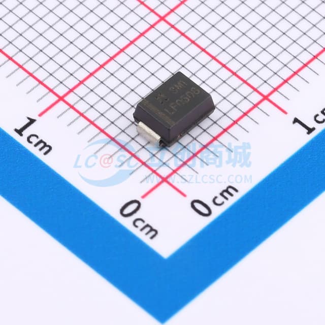 LF0508B实物图