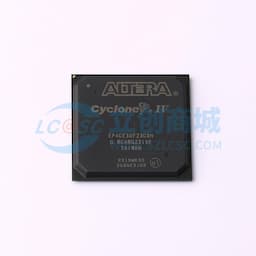 EP4CE30F23C8N缩略图