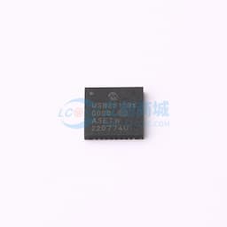 USB 2.0高速集线器控制器缩略图