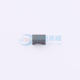 两路共模滤波器 阻抗:120Ω@100MHz 50V 公制尺寸:3216缩略图