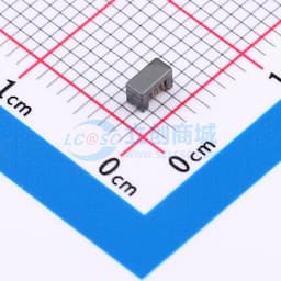 两路共模滤波器 阻抗:120Ω@100MHz 50V 公制尺寸:3216缩略图