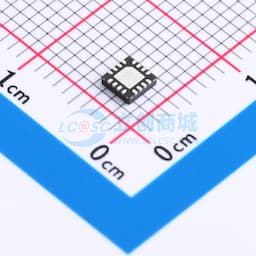 50-6000MHz电压可变RF衰减器缩略图