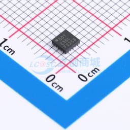 50-6000MHz电压可变RF衰减器缩略图