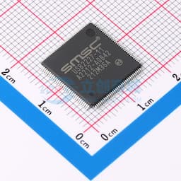 第4代USB 2.0闪存媒体控制器，集成卡电源FET缩略图