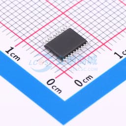 ARM Cortex-M3 32位微控制器缩略图