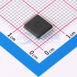 S9S12G64AWLF缩略图