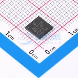 USB 2.0高速集线器控制器缩略图