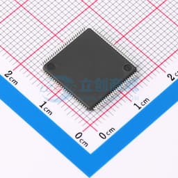 M4F车规级MCU国产车规级MCU ASIL-B缩略图