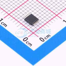 具有集成比较器的26V高速电流感应放大器缩略图