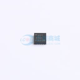 50-6000MHz电压可变RF衰减器缩略图