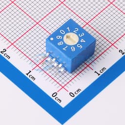 2.54mm 10位缩略图