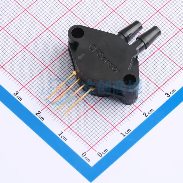气压传感器实物图