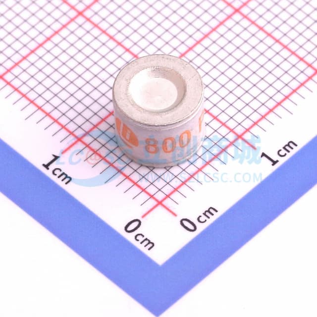 800V 10kA 2实物图