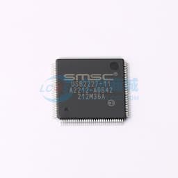 第4代USB 2.0闪存媒体控制器，集成卡电源FET缩略图