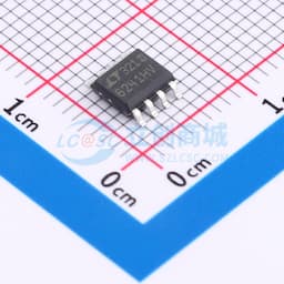 双单通道、18MHz、低噪声、轨至轨输出、CMOS 运算放大器缩略图
