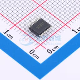 微功耗四通道数字隔离器缩略图