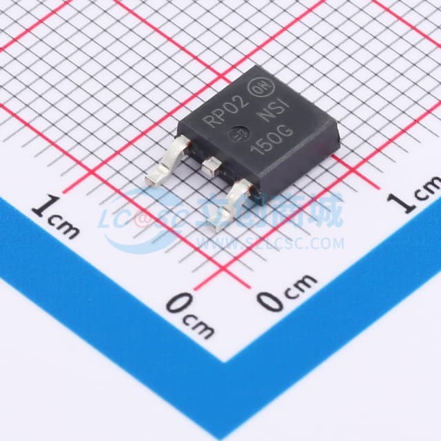 NSV50150ADT4G实物图