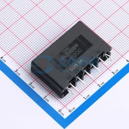 间距:5.08mm 直插缩略图