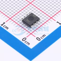 双单通道、18MHz、低噪声、轨至轨输出、CMOS 运算放大器缩略图