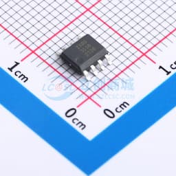 40V主动ORing MOSFET控制器缩略图