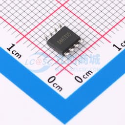 带关断模式的1.1W音频功率放大器缩略图