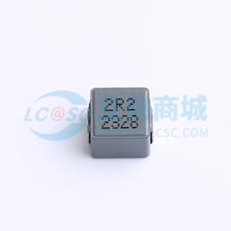 2.2uH ±20% 14A缩略图