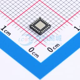 LP3943ISQX/NOPB缩略图