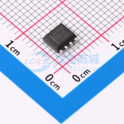 带关断模式的1.1W音频功率放大器缩略图