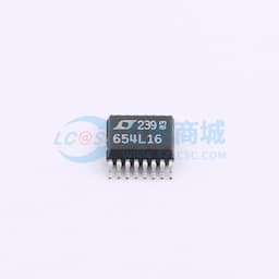 具10ppm/ºC 最大值基准的四通道、12 位、轨至轨 DAC缩略图