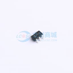 25V低侧单通道双输入驱动芯片 电源、逆变器、充电桩、UPS、电机驱动、DC-DC转换等缩略图