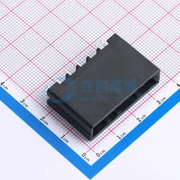 间距:5.08mm 直插缩略图
