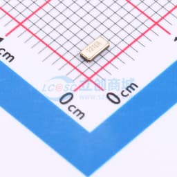 32.768kHz ±10ppm 12.5pF缩略图