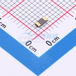 32.768kHz ±10ppm 12.5pF缩略图